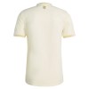 Camisola do CR Flamengo Equipamento Terceiro 2025-26